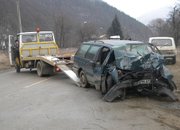 Челен удар в дърво преди Вранещица