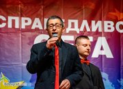 Кандидатът за евродепутат от БСП проф. Мариела Модева в Ботевград: Нашата кауза е да дадем нов старт на социална Европа 