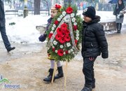 Ботевградчани сведоха глави пред делото и подвига на Христо Ботев