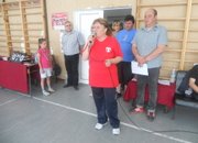В Етрополе са  финалите от Ученическите игри по волейбол-момичета V-VІІ клас 