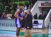 Балкан с тежко поражение у дома от Рилски спортист