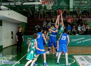 Балкан (14) се наложи убедително над Рилски спортист-2