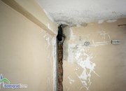Читалището в Трудовец е наводнено