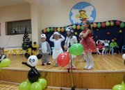 ЦДГ”Славейче” закри седмицата на християнското семейство