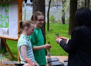 Клубове „Природолюбители” и „Моят екологичен свят” отбелязаха Деня на Земята