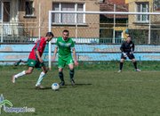 Балкан 1929 победи с 8-2 ЖСК Ихтиман