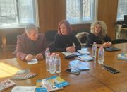ОДМВР - София бе домакин на експертна работна среща по въпроси на домашното насилие
