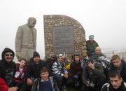 Туристически поход до руските паметници в Етрополския Балкан 
