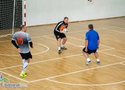 Полицаи събраха 2000 лева от футболен турнир в Ботевград за детето на свой колега
