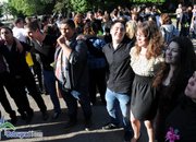 ПГТМ „Христо Ботев” изпрати тържествено своите зрелостници