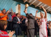  Шампион стана Лукойл Академик 
