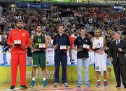 Евробаскет 2013: Шампион е Франция