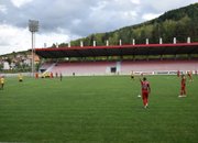 ПФК „ЧАВДАР” ЕТРОПОЛЕ ПОБЕДИ ФК „ГРАНИТ” С 2:0 