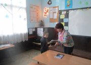 Учениците от ОУ „Христо Ботев” с.Лопян се включиха в Националната седмица на четенето 