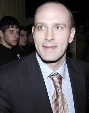 Утвърдиха Папазов за селекционер на националния