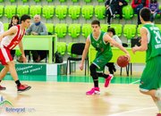 Балкан загуби от ЦСКА на старта на турнира "Иван Андреев"