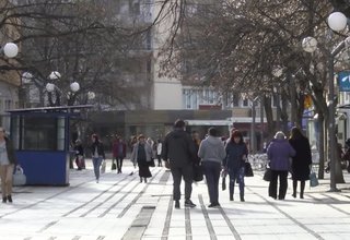 Жените в община Ботевград са повече от мъжете Скрийншот