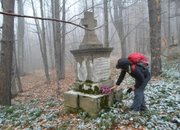 Туристически поход до руските паметници в Етрополския Балкан 