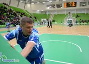 Победа за Балкан срещу Спартак в първия 1/4-финален мач