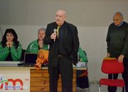 БФБ връчи почетен плакет на  Иван Колев