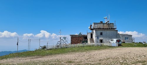 За първи път от 73 години насам метеорологичната станция на Мургаш спря да работи