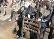 Корнелия Нинова беше днес в Етрополска община
