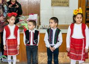 Честит Ден на родилната помощ!