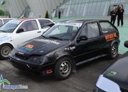 С 4 автомобила АМК Ботевград стартира сезона по рали крос