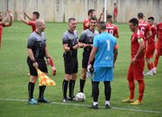 ПФК „ЧАВДАР” ЕТРОПОЛЕ ПОБЕДИ ФК „ГРАНИТ” С 2:0 