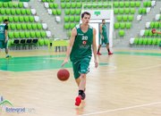 Снимки от първата открита тренировка на Балкан