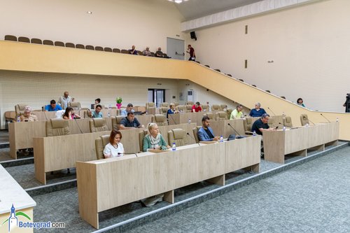 Общинският съвет не прие предложението за начални тръжни цени на два обекта