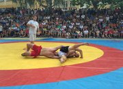 Калоян Павлов отново със златен медал