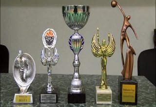 Отиващата си 2014 година бе успешна за женското баскетболно направление в Балкан Скрийншот