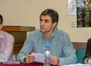 Кметът Иван Гавалюгов се срещна с жители на Литаково