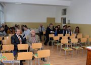 ПГТМ "Христо Ботев" отбеляза 5 години от четвъртото място на Световните ученически игри