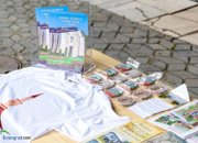 Детски фолклорен състав “В Шоплукa“ получи наградата на Община Ботевград в Петото издание на “Златни нишки“ 