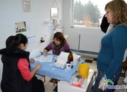 59 човека се изследваха за СПИН в Ботевград