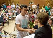 Връчиха дипломите на Випуск 2018 на ППМГ „Акад. проф. д-р Асен Златаров“