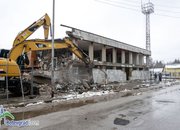 Събарят старата автогара в Ботевград