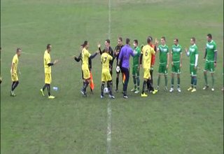 Втора победа в рамките на една седмица постигна футболният отбор на Балкан Скрийншот