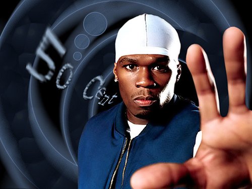Тийнейджър съди 50 cent