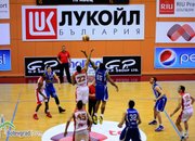 Лукойл Академик победи в Правец Рилски спортист