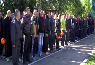 Отборът на ботевградските пожарникари отново е най-добър в Софийска област Скрийншот
