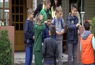 Отборът на Балкан замина за Варна, където от утре започва финалният турнир за момчета до 12 години Скрийншот