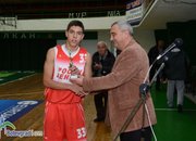 Отборът на ГПЧЕ спечели турнира "Росен Бенчев"
