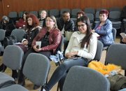  Излезе от печат книжката-сборник „Омайничета 13” на литературния кръжок „Христо Ясенов”