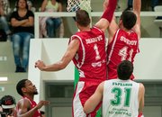 Балкан поведе с 2-1 след победа с 82-78 в Ботевград