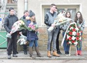 Етрополци се поклониха пред подвига и саможертвата на Дякон Левски