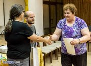 С награждаване на най-активните участници приключи третият етап от инициативата „Ботевград - първият уикиград в България” /допълнена/