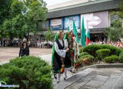Ботевград празнува 138 години от Съединението на България